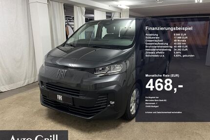 Fiat Scudo Gebrauchtwagen