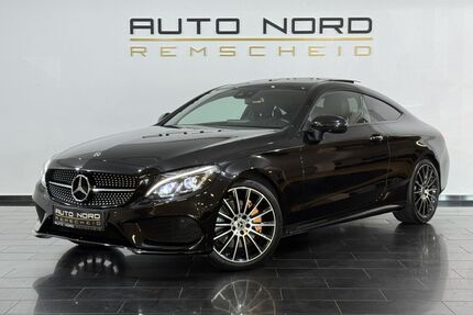 Mercedes-Benz C 300 Gebrauchtwagen