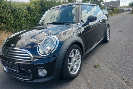 Mini ONE Gebrauchtwagen