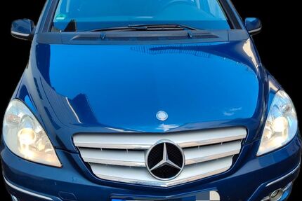 Mercedes-Benz B 180 Gebrauchtwagen