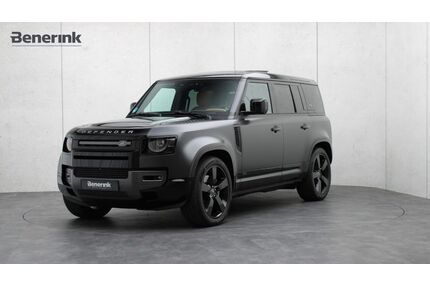 Land Rover Defender Gebrauchtwagen