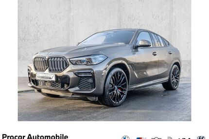 BMW X6 M50 Gebrauchtwagen