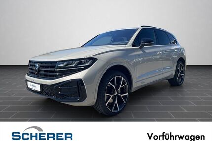 VW Touareg Gebrauchtwagen