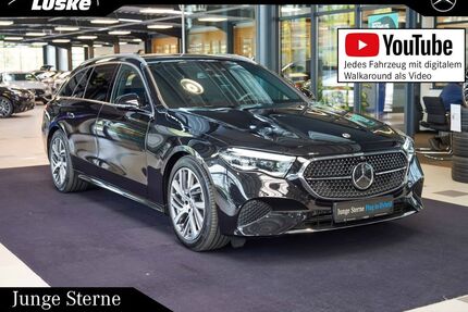 Mercedes-Benz E 300 Gebrauchtwagen
