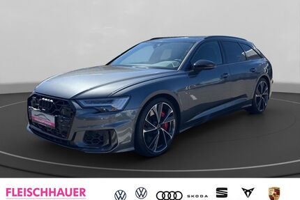 Audi S6 Gebrauchtwagen
