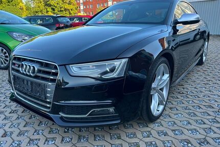 Audi S5 Gebrauchtwagen