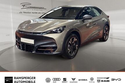 Cupra Tavascan Gebrauchtwagen