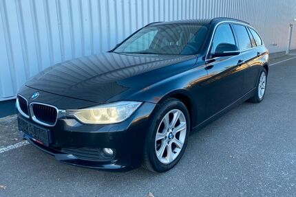 BMW 318 Gebrauchtwagen