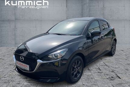Mazda 2 Gebrauchtwagen