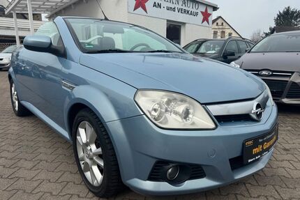 Opel Tigra Gebrauchtwagen
