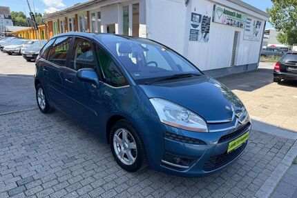 Citroen C4 Picasso Gebrauchtwagen