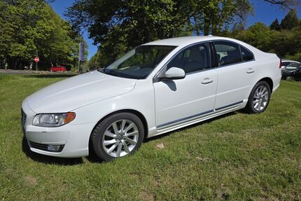 Volvo S80 Gebrauchtwagen