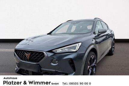 Cupra Formentor Gebrauchtwagen