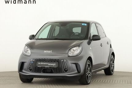 Smart ForFour Gebrauchtwagen