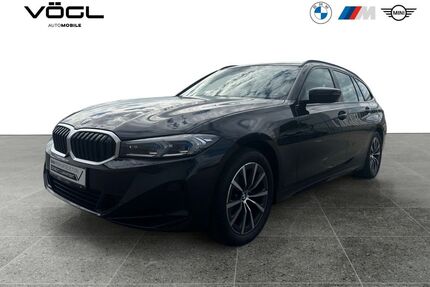 BMW 320 Gebrauchtwagen