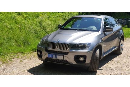 BMW ActiveHybrid X6 Gebrauchtwagen