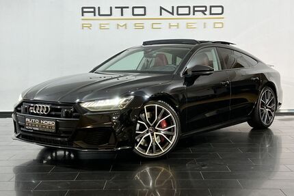 Audi S7 Gebrauchtwagen