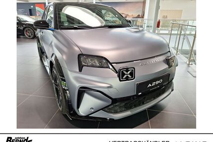 Alpine A290 Gebrauchtwagen