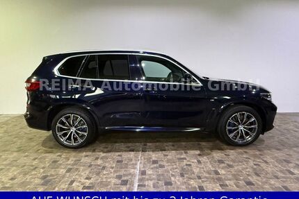 BMW X5 Gebrauchtwagen