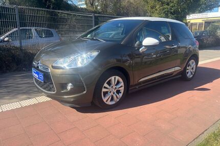 Citroen DS3 Gebrauchtwagen