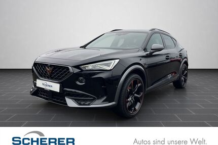 Cupra Formentor Gebrauchtwagen