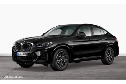 BMW X4 Gebrauchtwagen