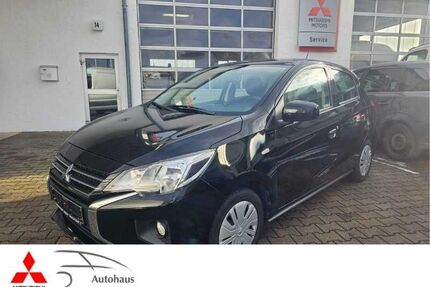 Mitsubishi Space Star Gebrauchtwagen