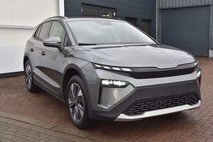 Skoda Elroq Gebrauchtwagen