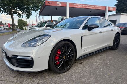 Porsche Panamera Gebrauchtwagen