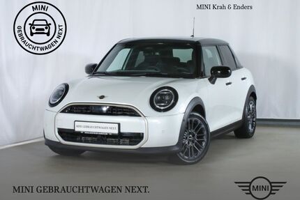 Mini Cooper C Gebrauchtwagen