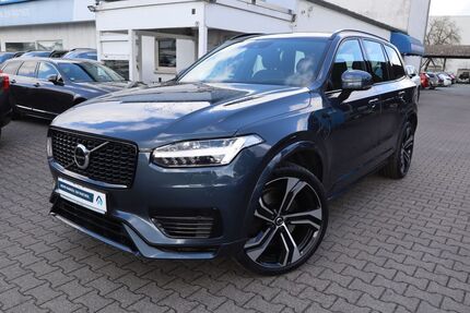 Volvo XC90 Gebrauchtwagen