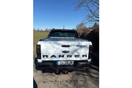 Ford Ranger Gebrauchtwagen