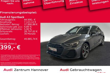 Audi A3 Gebrauchtwagen