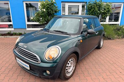 Mini ONE Gebrauchtwagen