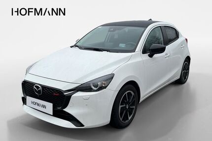 Mazda 2 Gebrauchtwagen