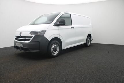 VW T7 Transporter Gebrauchtwagen