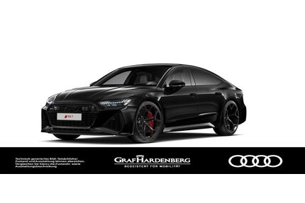 Audi RS7 Gebrauchtwagen