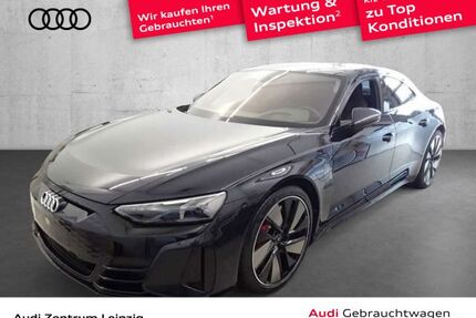 Audi e-tron GT Gebrauchtwagen