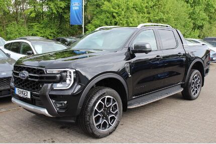 Ford Ranger Gebrauchtwagen