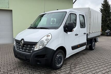 Renault Master Gebrauchtwagen