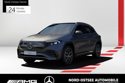 Mercedes-Benz EQA Gebrauchtwagen