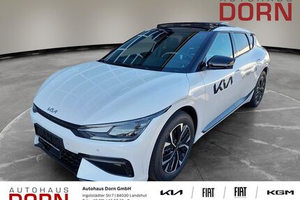 Kia EV6 Gebrauchtwagen
