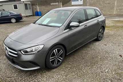 Mercedes-Benz B 180 Gebrauchtwagen