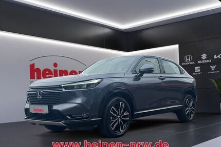 Honda HR-V Gebrauchtwagen