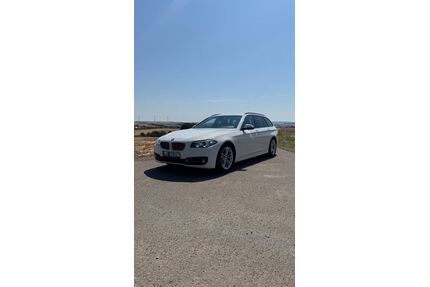 BMW 520 Gebrauchtwagen