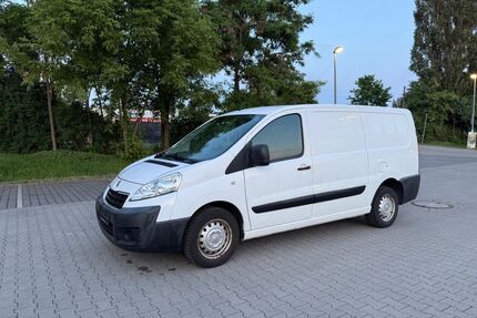 Peugeot Expert Gebrauchtwagen