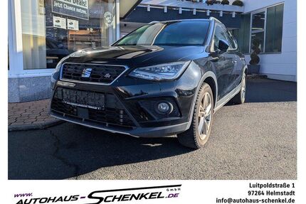 Seat Arona Gebrauchtwagen