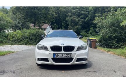 BMW 320 Gebrauchtwagen