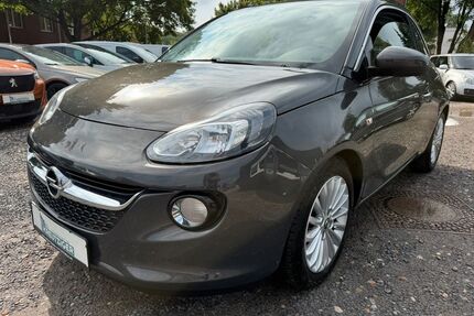 Opel Adam Gebrauchtwagen