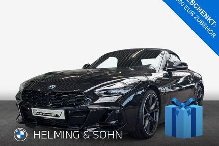 BMW Z4 Gebrauchtwagen
